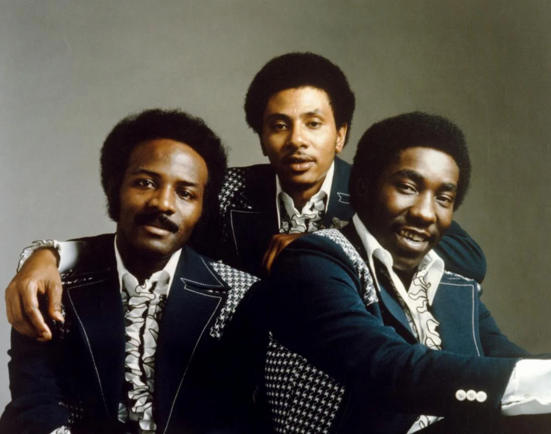 The O’Jays