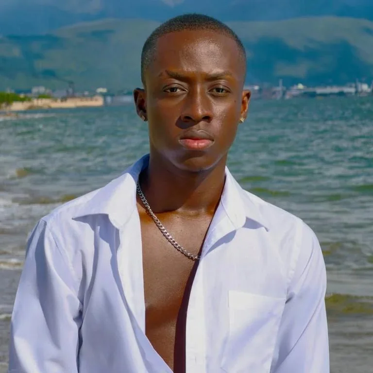 J’Calm Is Bringing Jamaican Roots and Real Emotion to a Global Audience