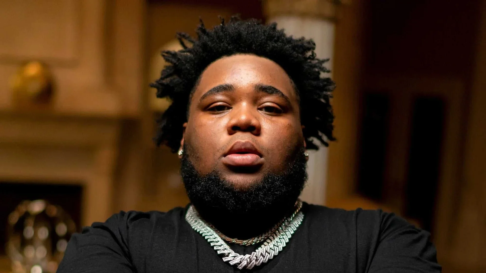 Rod Wave Might Be Hip-Hop’s Quietest Superstar