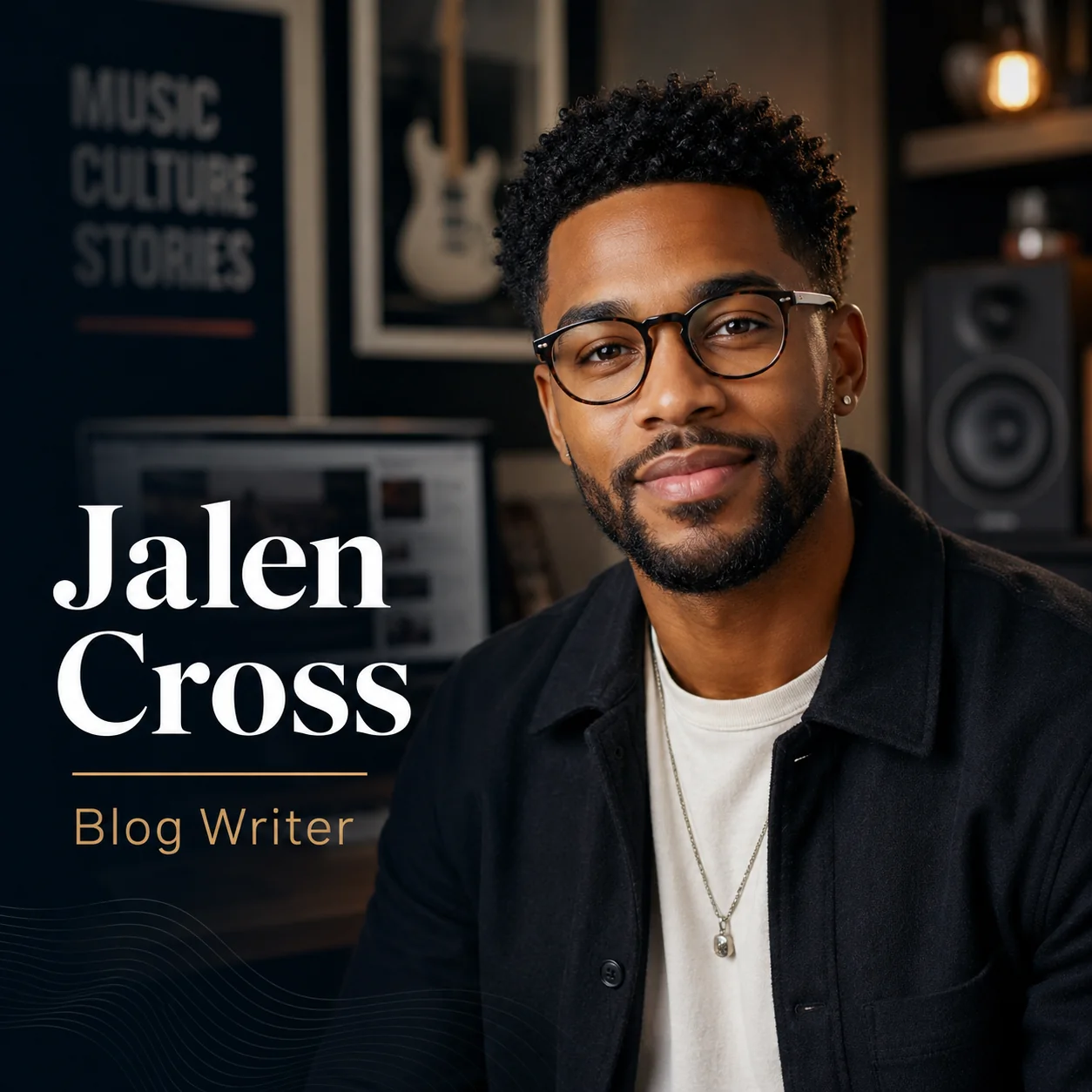 Jalen Cross