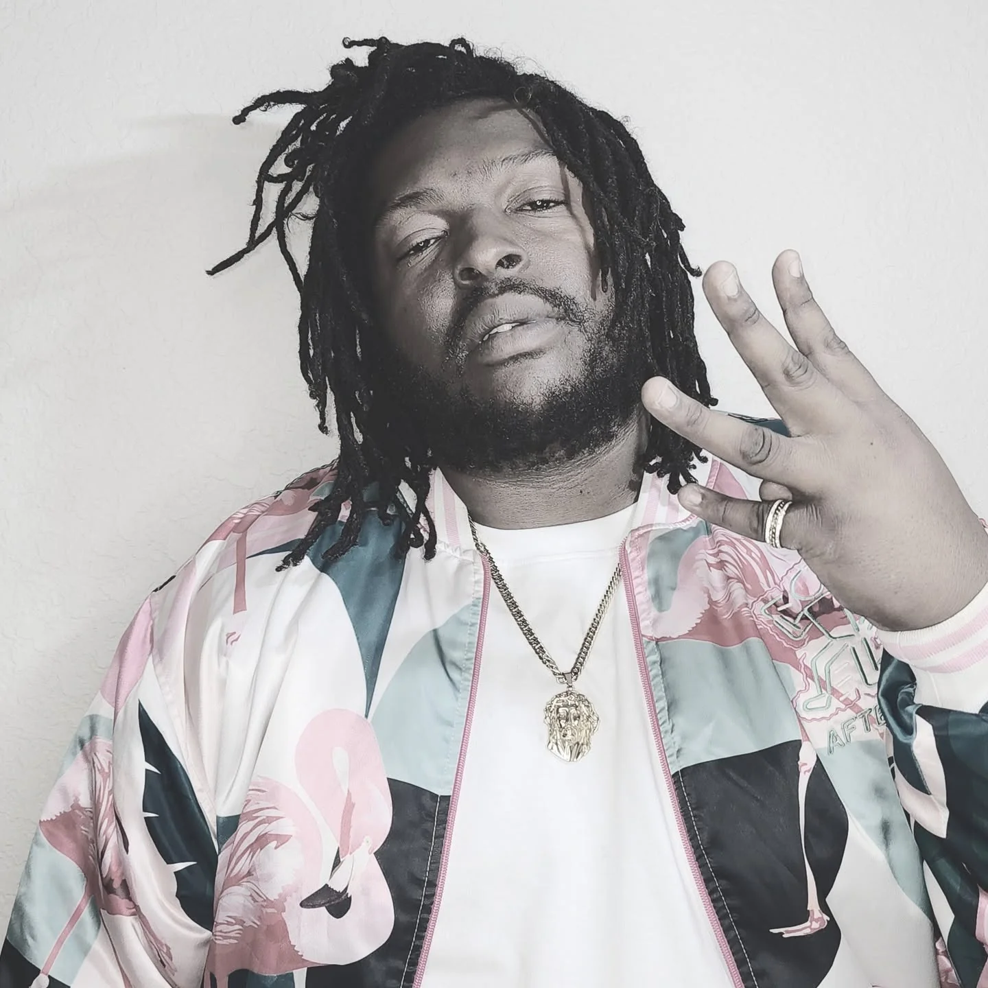 Jordan Lee: Jacksonville’s Emerging Multi-Medium Artist