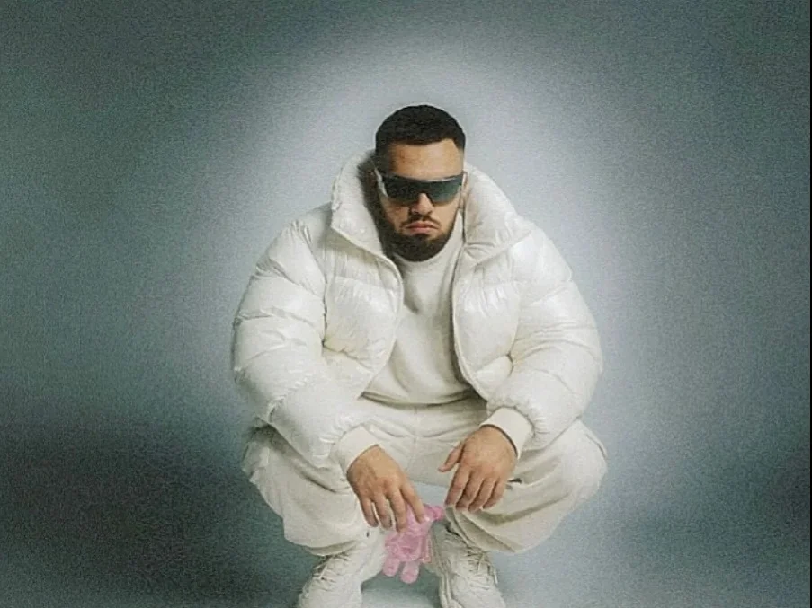 Filip. Ak Is Building a Bilingual Hip-Hop Identity Between Romania and Germany