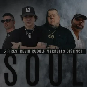 Soul cover art