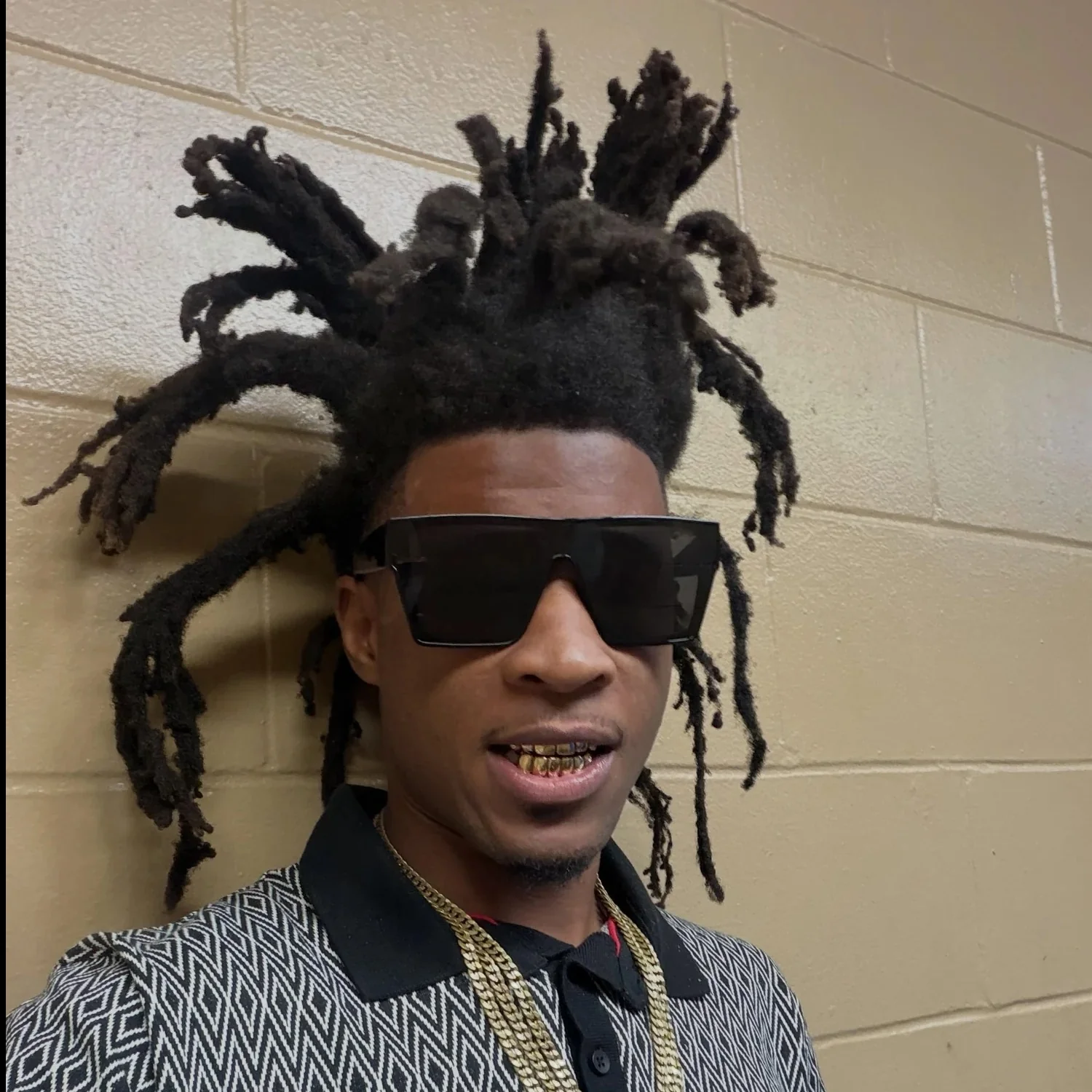 Kelo Cho: Jacksonville Rapper Brings Faith to the Front
