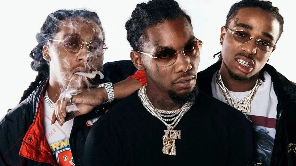 One Last Ride: Quavo and Offset Are Bringing Migos Back for a Final Album and Tour