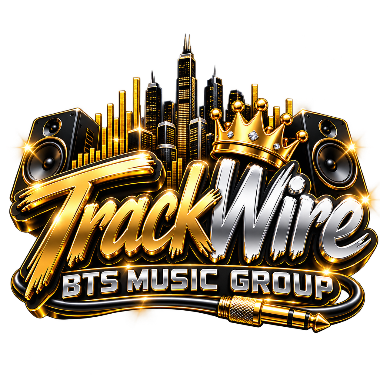 Trackwire